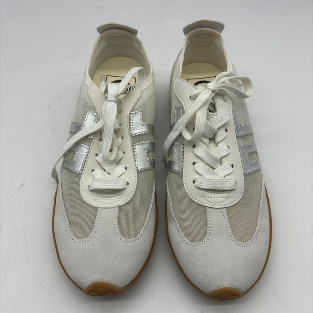 Back 70 Anthropologie Paris Sneakers